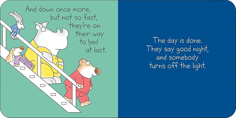 The Going To Bed Book thumbnail 5