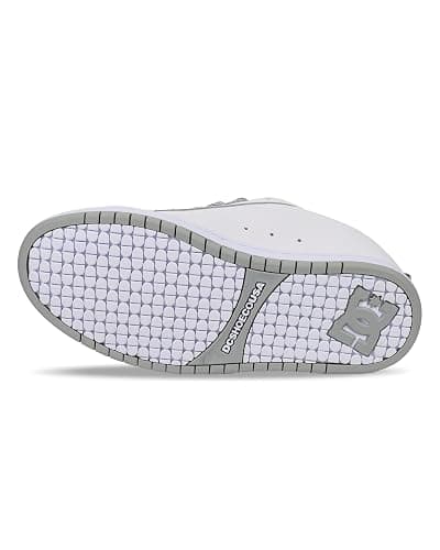 DC Shoes Court Graffik M, Zapatillas Hombre thumbnail 6