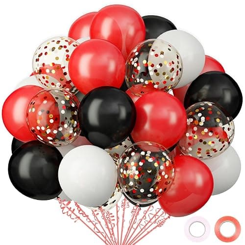 Balloons if you wanted them - Image 1