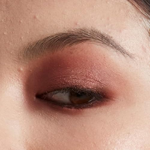 NYX Professional Makeup Eye Shadow Palette, Pressed Pigments, 16 Shades, Matte, Satin, Metallic, Ultimate Palette, Shade: Warm Neutrals thumbnail 11