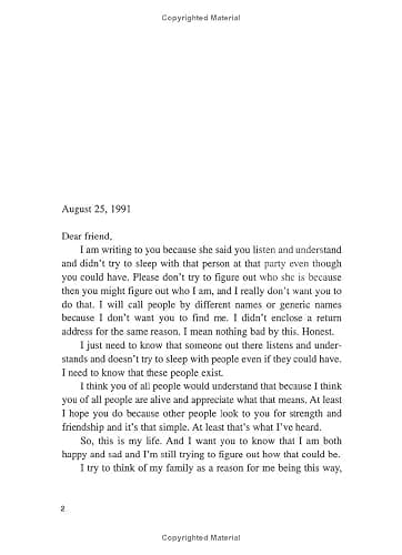 [By Stephen Chbosky ] The Perks of Being a Wallflower (Paperback)【2018】by Stephen Chbosky (Author) (Paperback) thumbnail 3