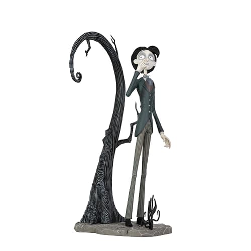 ABYSTYLE Studio Corpse Bride Victor 1:10 Scale Collectable PVC Figure - Image 1