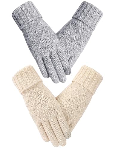 Tavaleu Winter Gloves - Image 1