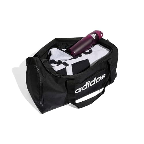 adidas Essentials Linear Duffel Bag Medium thumbnail 4