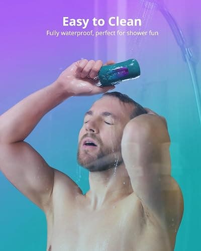 LOVENSE Gush 2 Automatic Male Masturbator Stroker, Vibrating & Oscillating Adult Sex Toys & Games with Endurance Training App Remote Control Penis Vibrator Massager Cock Ring, with Adjustable Buckles thumbnail 7