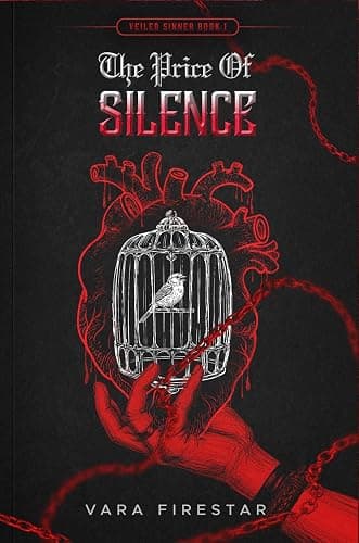 🔞 The Price Of Silence » Dark Romance EROTICA - Image 1