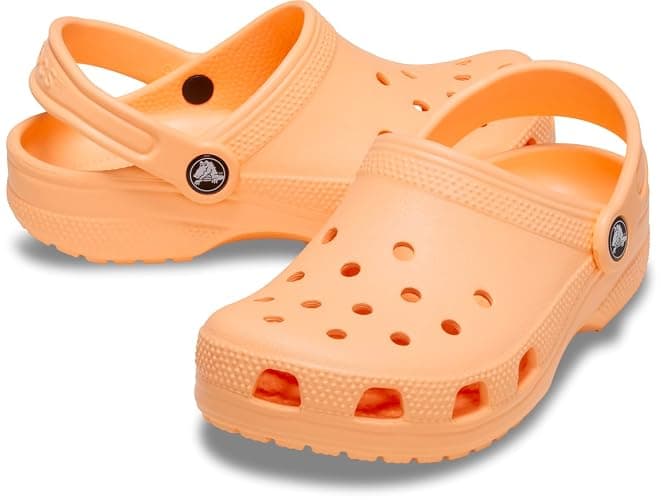 Crocs Kid's Classic Clog (Little Kid/Big Kid/Toddler) | Casual Shoes thumbnail 6