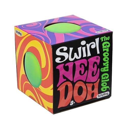 SCHYLLING SWIRL NEE DOH - Image 1