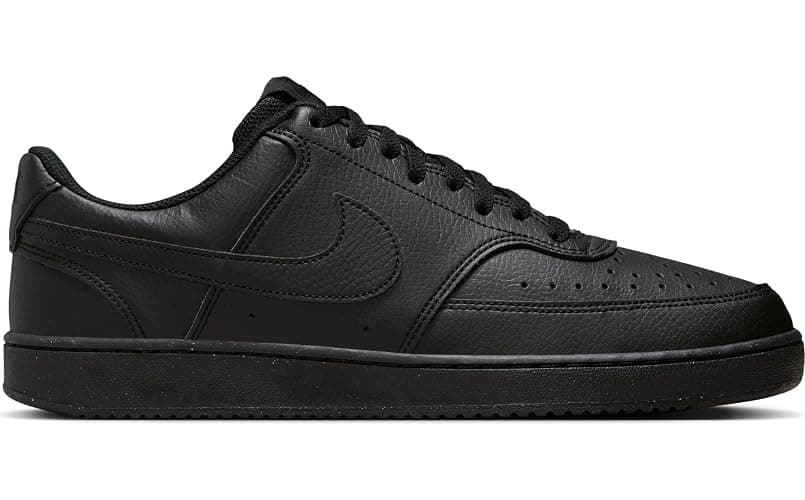 Nike Men's Court Vision Low Next Nature Shoes thumbnail 12