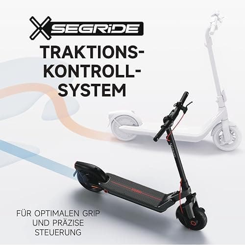 E scooter thumbnail 7