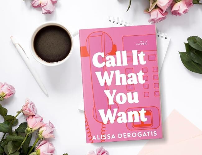 Call It What You Want: A Novel thumbnail 2