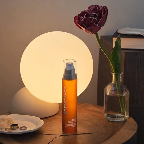 Moroccanoil Night Body Serum Body Oil thumbnail 8