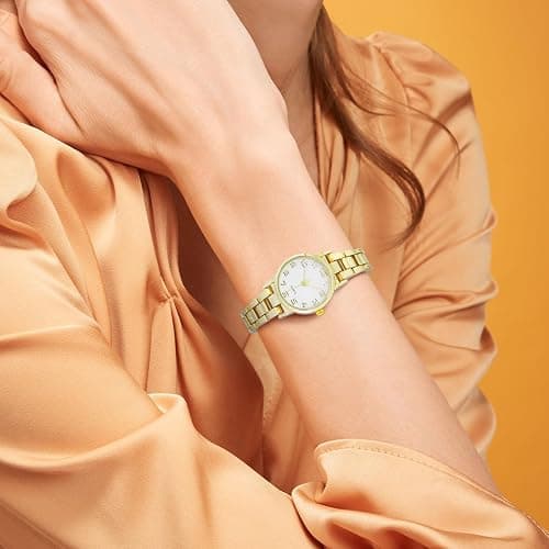 IBSO Women Watches Ladies Quartz Wristwatches Waterproof Bracelet Watch Relogio Feminino thumbnail 6