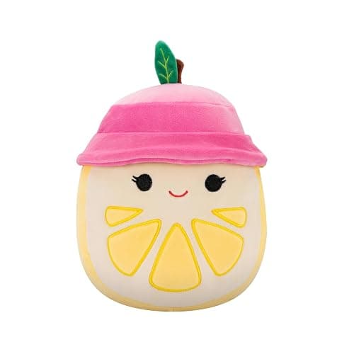 Squishmallows Original 8in Fruit Mystery Squad – Official Jazwares Plush (Little) thumbnail 10