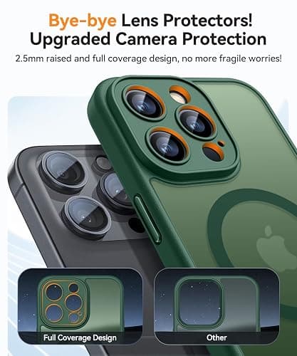 Screen protector  thumbnail 2