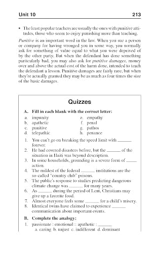 Merriam-Webster’s Everyday Language Reference Set: Includes: The Merriam-Webster Dictionary, The Merriam-Webster Thesaurus, and The Merriam-Webster Vocabulary Builder thumbnail 6