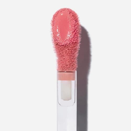 Saie Dew Liquid Blush for Cheeks - Hydrating Cream Blush Stick with a Blendable + Buildable Formula - Skincare Infused Dewy Cheek Tint for a Natural Flush - Glowy Makeup Essential - Sweetie (.40 oz) thumbnail 3