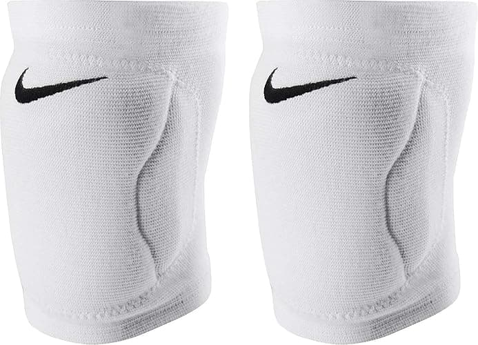 Nike Streak Dri-Fit Volleyball Knee Pads - Image 1