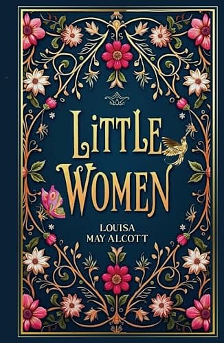 Little Women: A Collector's Classic by Women, For Women - Image 1
