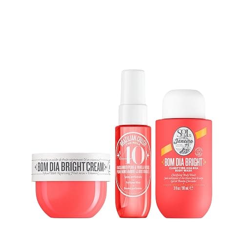 SOL DE JANEIRO Jet Set | Travel Shower Kit thumbnail 2