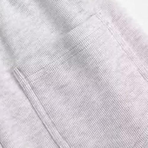 Kids Pants Girls Age 4-14 Years Spring Winter Baggy Trousers for ADO Girls Elastic Waist Loose Comfy School Casual Sports Athletic Vacation Streetwear Sweatpants thumbnail 5