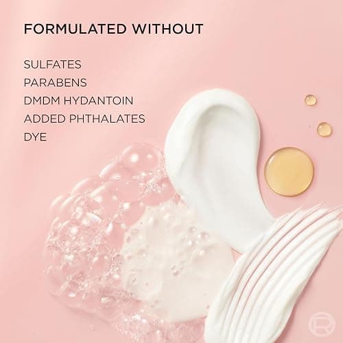 L'Oreal Paris Sulfate Free Bond Repair+ Pre Shampoo Concentrate, Hair Treatment with Bond + Amino Acid Complex for Colored, Bleached or Damaged Hair, EverPure, 5.1 Fl Oz (Packaging May Vary) thumbnail 10