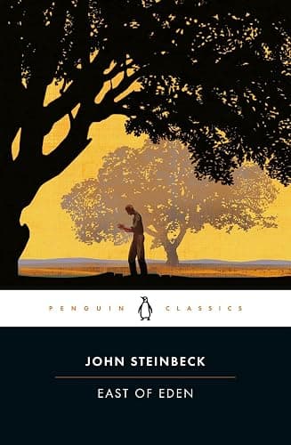 East of Eden (Penguin Twentieth Century Classics) Paperback [John Steinbeck] - Image 1