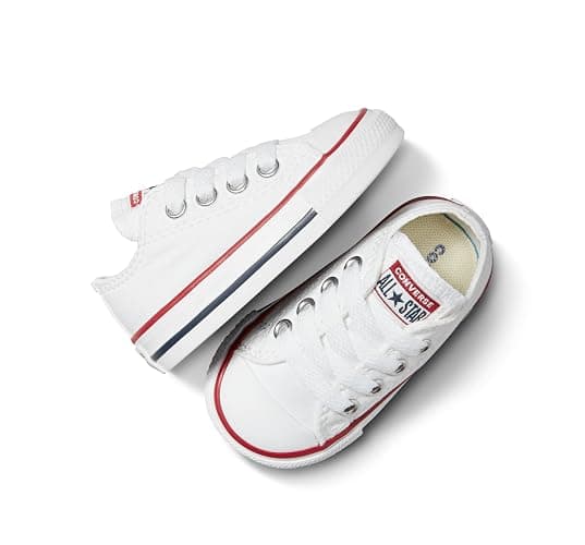 Converse Kids' Chuck Taylor All Star Low Top thumbnail 5