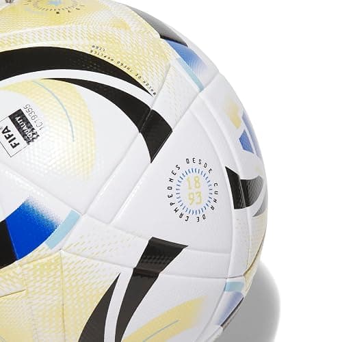adidas FIFA World Cup 26™ Trionda Soccer Ball thumbnail 3