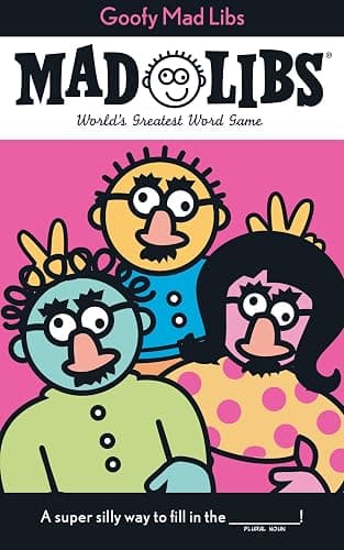 Mad Libs - Image 1