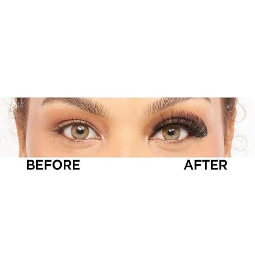 Eylure Salon Extension Look False Eyelashes, Volume No. 111, 1 Pair thumbnail 3