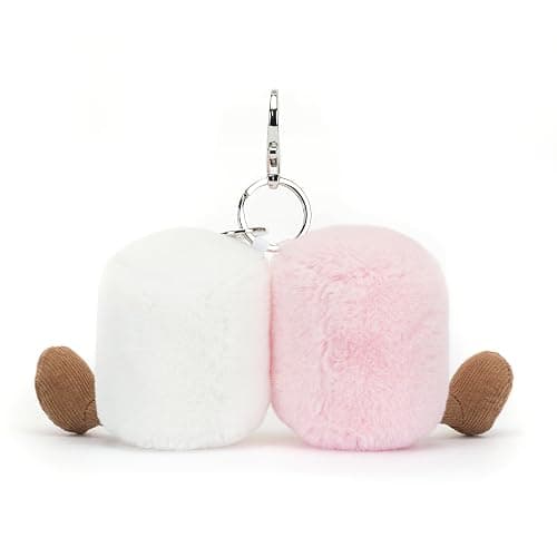 Jellycat Bag Charms thumbnail 3