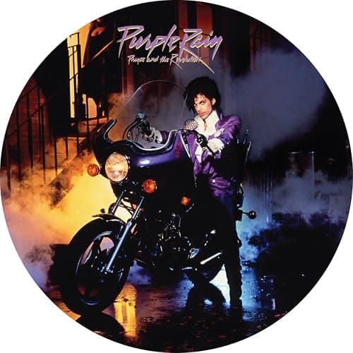 Purple Rain - Image 1