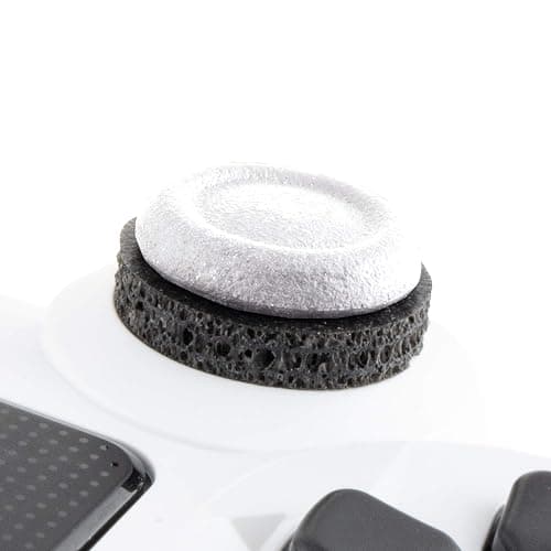 KontrolFreek Precision Rings | Aim Assist Motion Control for PlayStation 4 (PS4), PS5, Xbox One, XBX, Switch Pro & Scuf Controller (Black/Purple/Green) thumbnail 9