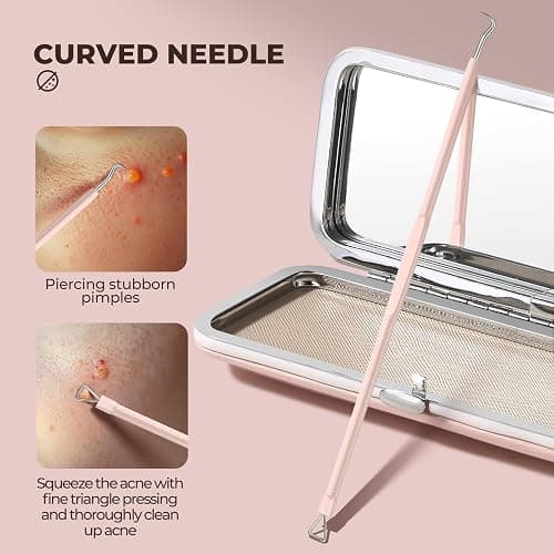Pimple Popper Tool Kit thumbnail 6
