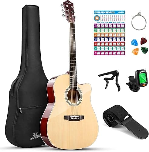 Guitar  - Image 1