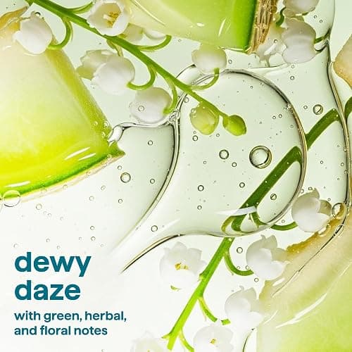 Method Super Shine Liquid Dish Soap Refill, Powered by Enzymes, Dewy Daze Scented, 48 fl oz thumbnail 7