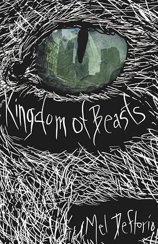 Kingdom of Beasts (The Great Event) - Image 1