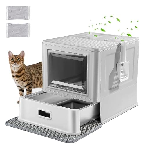 Litter Box - Image 1