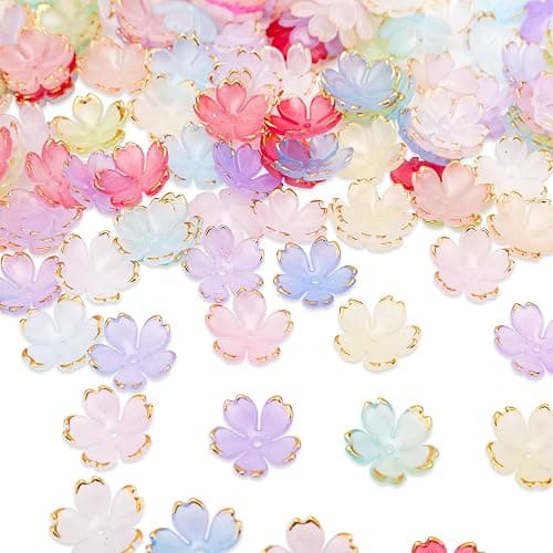 Flower Beads - Image 1