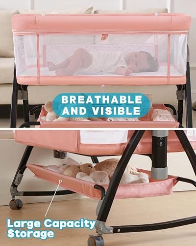 Bassinet  thumbnail 5