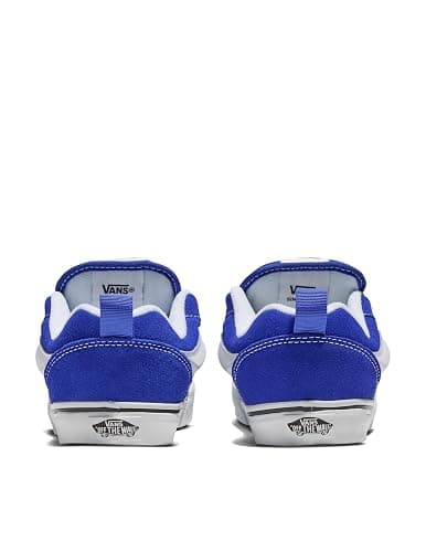 Vans Unisex-Child Knu Skool thumbnail 3