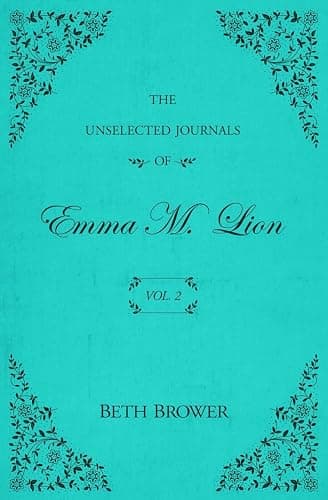 The Unselected Journals of Emma M. Lion Complete 7 Book Set thumbnail 3
