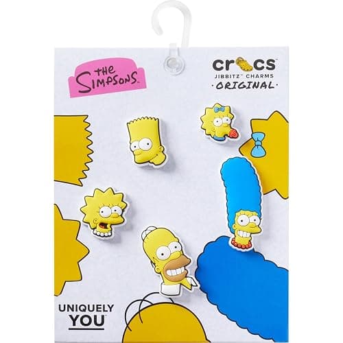 Crocs Jibbitz South Park Shoe Charms thumbnail 4