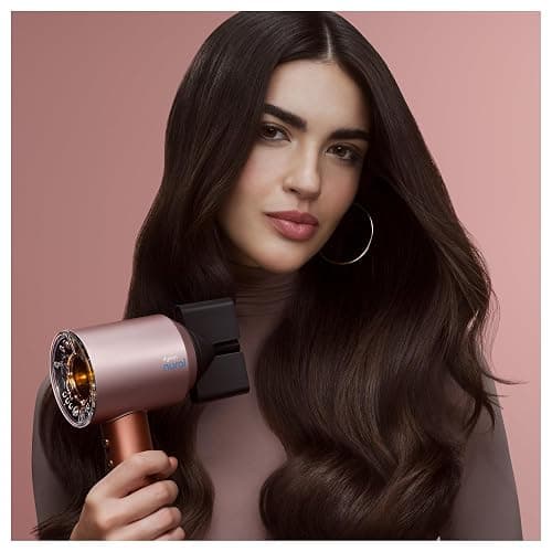 Dyson Supersonic Nural™ Hair Dryer thumbnail 3