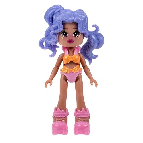 Royale High Deluxe Sunset Island Playset - (2) Dolls, 15 Mix & Match Looks - 4 Areas of Play - Official Digital Roblox Item Included - Ages 5+ thumbnail 8
