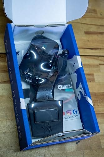 Never Inside The Runner Smash Mount V3 5th Gen 4Runner Phone Mount w/Basic Phone Holder thumbnail 8
