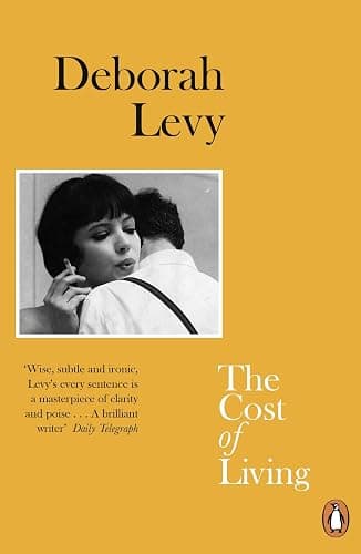 The Cost of Living: Living Autobiography 2 - Image 1