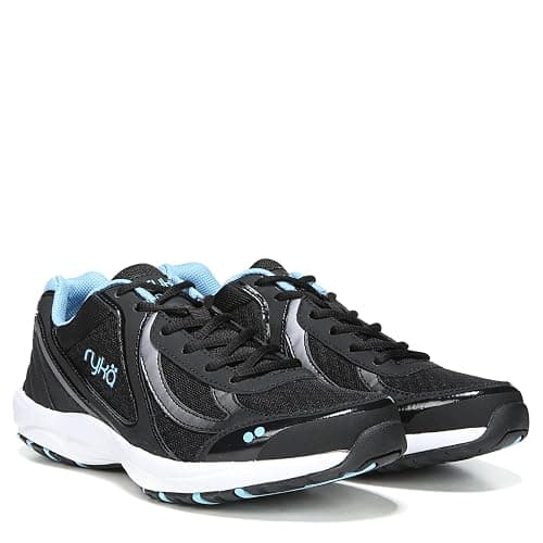 Ryka Women's Dash 3 Walking Shoe thumbnail 7