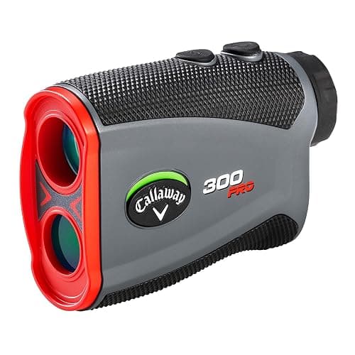 Callaway Golf 300 Pro Laser Rangefinder - Image 1